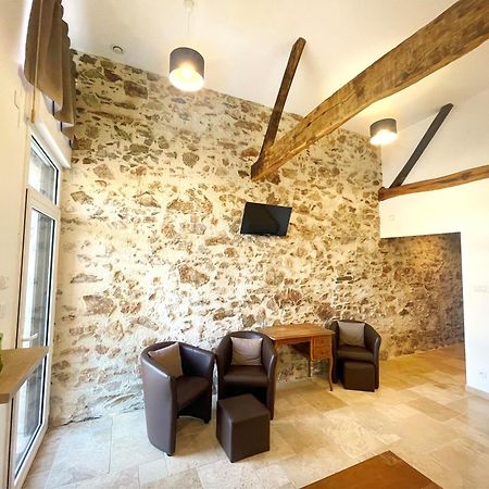 Hotel "La Petite Felixiere" A 25 Min Du Puy Du Fou, 10 Min De Cholet, Et 35 Min De Nantes Saint-André-de-la-Marche Exterior foto
