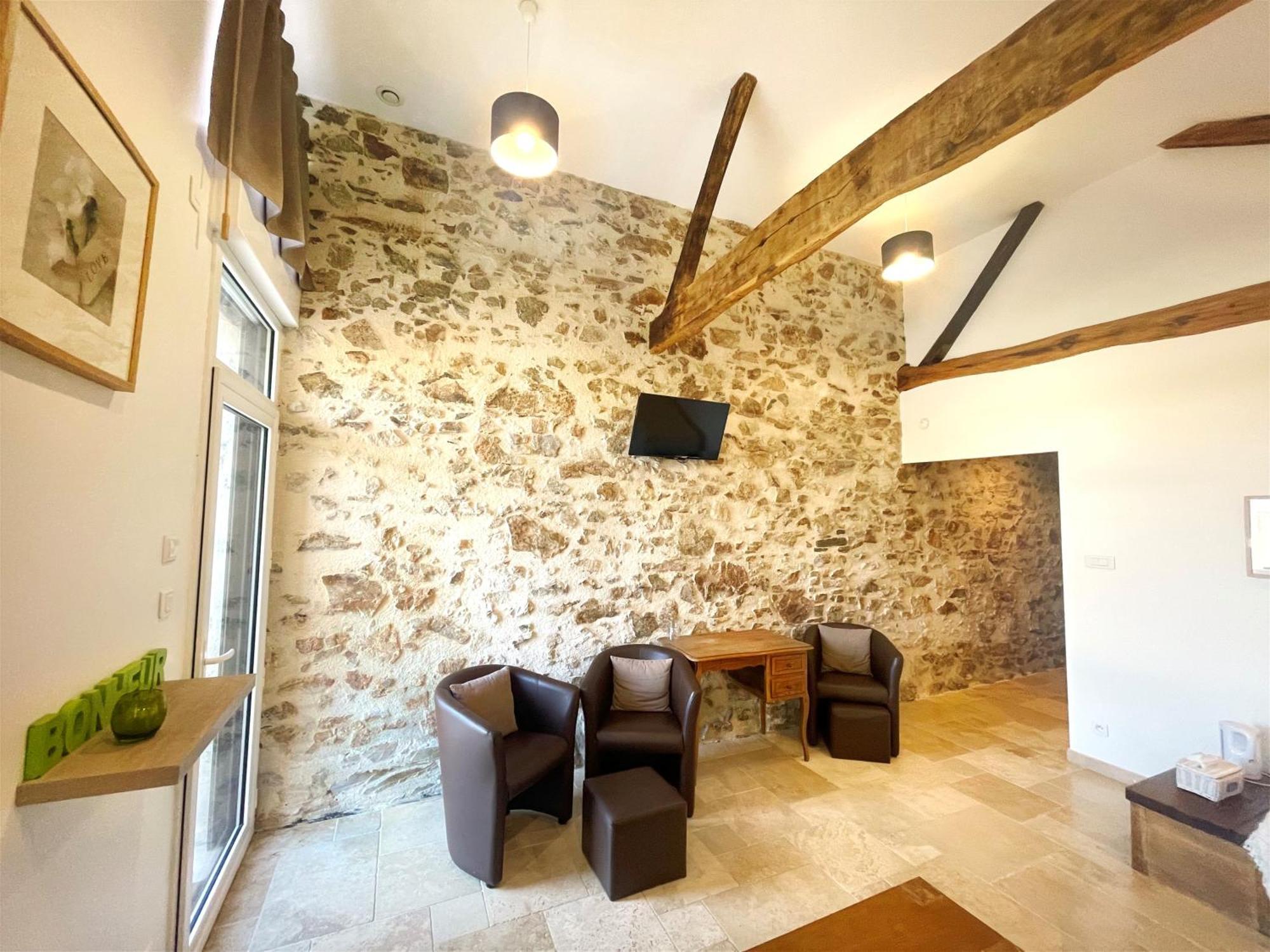 Hotel "La Petite Felixiere" A 25 Min Du Puy Du Fou, 10 Min De Cholet, Et 35 Min De Nantes Saint-André-de-la-Marche Exterior foto