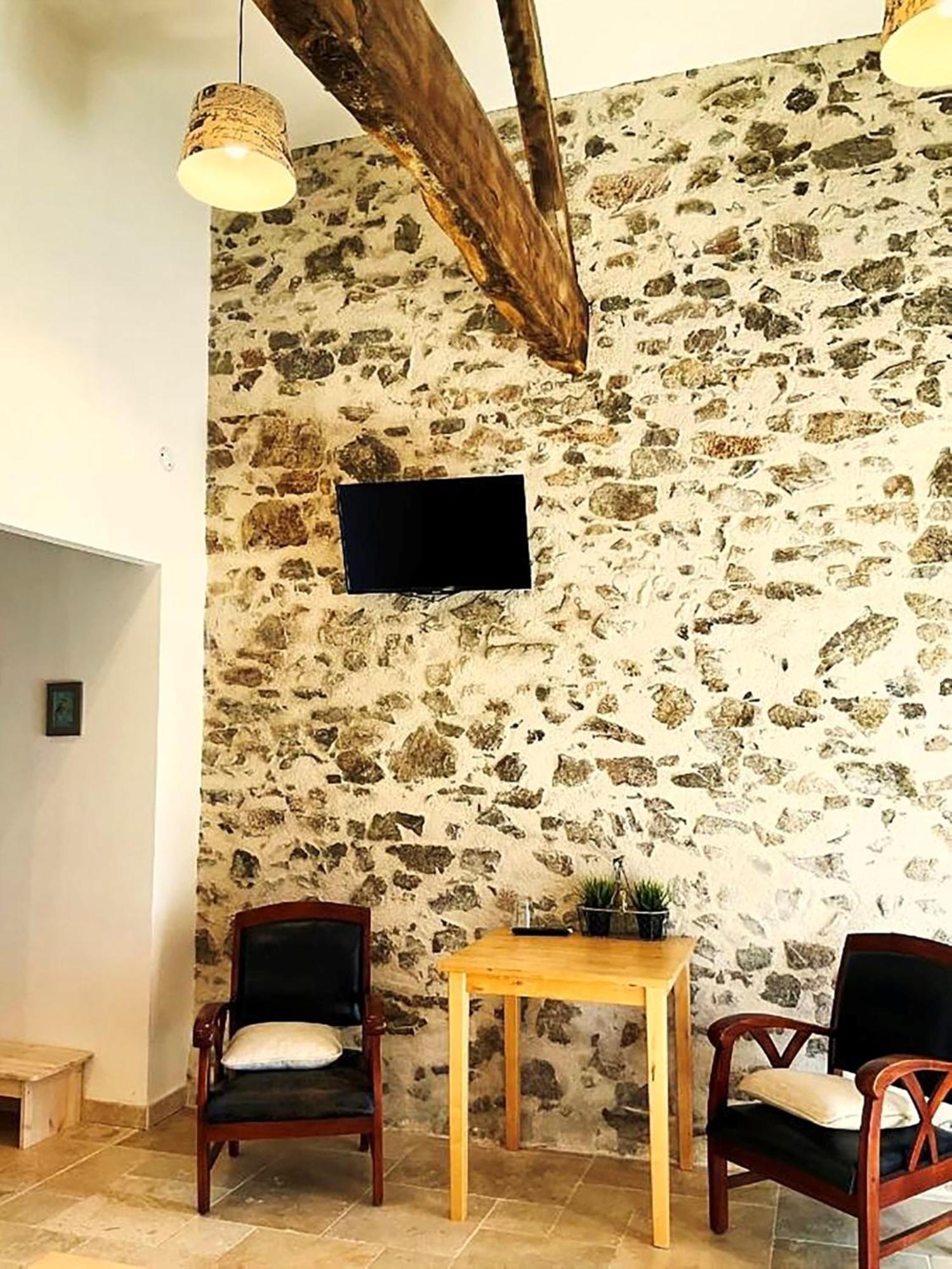 Hotel "La Petite Felixiere" A 25 Min Du Puy Du Fou, 10 Min De Cholet, Et 35 Min De Nantes Saint-André-de-la-Marche Exterior foto